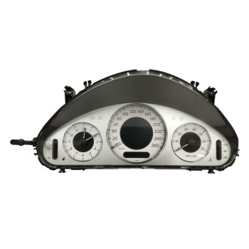 Recambio de cuadro instrumentos para mercedes-benz clase e (w211) berlina 3.5 v6 cat referencia OEM IAM A2115401748 110080292030