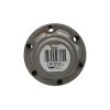 Recambio de transmision trasera izquierda para bmw serie 1 berlina (e81/e87) 118d referencia OEM IAM 33217547071 7523963 