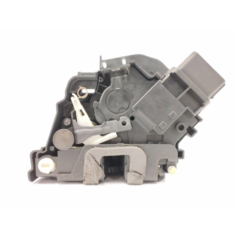 CERRADURA PUERTA TRASERA IZQUIERDA