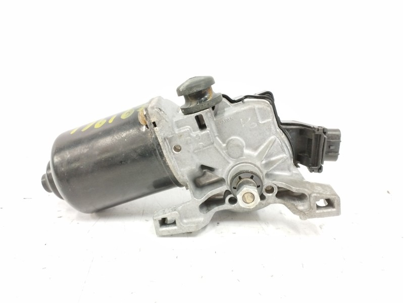 Recambio de motor limpia delantero para toyota prius (nhw20) 1.5 cat referencia OEM IAM 8511047080 1592007660 Recambio de motor limpia delantero para toyota prius (nhw20) 1.5 cat referencia OEM IAM 8511047080 1592007660