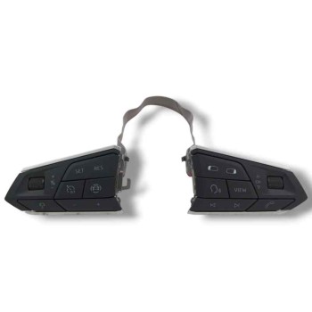 Recambio de mando volante para seat arona (kj7, kjp) 1.0 tsi referencia OEM IAM 5F0919719E  