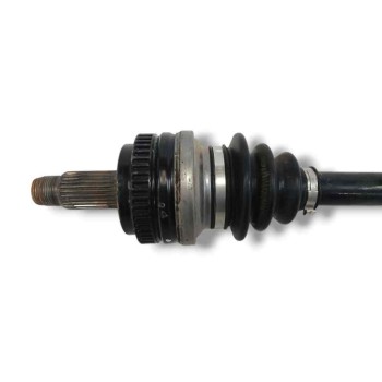 Recambio de transmision trasera izquierda para bmw serie 1 berlina (e81/e87) 118d referencia OEM IAM 33217547071 7523963 