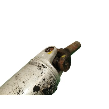 Recambio de transmision central para chevrolet express autobús 5.3 2500 referencia OEM IAM 15151395 193 CM 