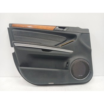 Recambio de guarnecido puerta delantera izquierda para mercedes-benz clase gl (x164) gl 320 cdi 4-matic (164.822) referencia OEM