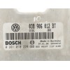 Recambio de centralita motor uce para seat toledo (1m2) 1.9 tdi referencia OEM IAM 038906012BT 0281010229 