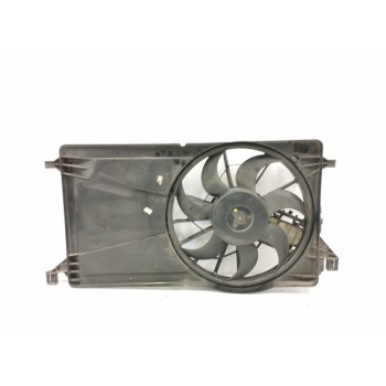 Recambio de electroventilador para mazda 3 berlina (bk) 1.6 cd diesel cat referencia OEM IAM 3M5H8C607XD Z60215025E 0130303963