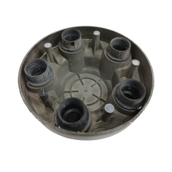 Recambio de tapacubos para chevrolet express van 5.7 cc referencia OEM IAM   