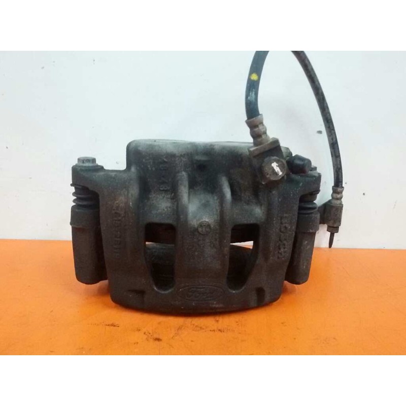 Recambio de pinza freno delantera izquierda para ford transit caja cerrada, corta (fy) (2000 =>) ft 260 2.0 referencia OEM IAM  