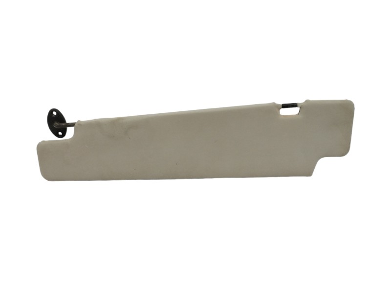 Recambio de parasol izquierdo para suzuki ps 10 santana anibal 2.8 d referencia OEM IAM Recambio de parasol izquierdo para suzuki ps 10 santana anibal 2.8 d referencia OEM IAM