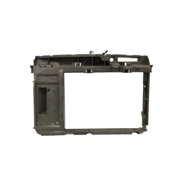 Recambio de panel frontal para peugeot 207 1.6 16v referencia OEM IAM 9801492180  