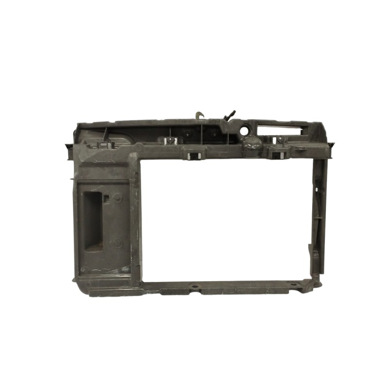 Recambio de panel frontal para peugeot 207 1.6 16v referencia OEM IAM 9801492180  