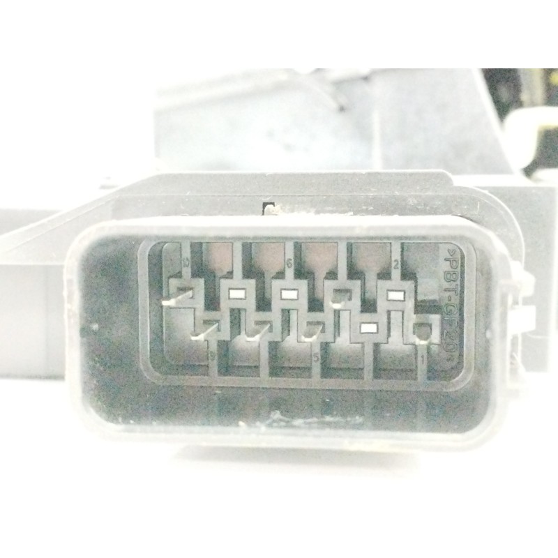 CERRADURA PUERTA TRASERA IZQUIERDA