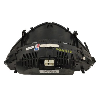 Recambio de cuadro instrumentos para mercedes-benz clase e (w211) berlina 3.5 v6 cat referencia OEM IAM A2115401748 110080292030