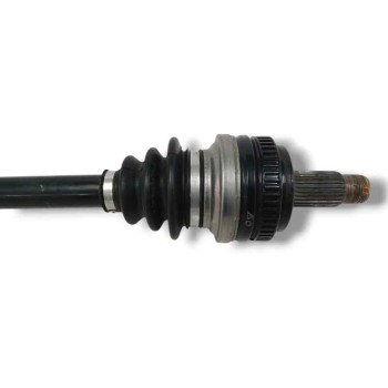 Recambio de transmision trasera derecha para bmw serie 1 berlina (e81/e87) 118d referencia OEM IAM 7523964  