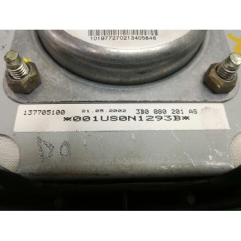 Recambio de airbag delantero izquierdo para volkswagen passat berlina (3b3) 1.8 20v turbo referencia OEM IAM 3B0880201AS 1377051