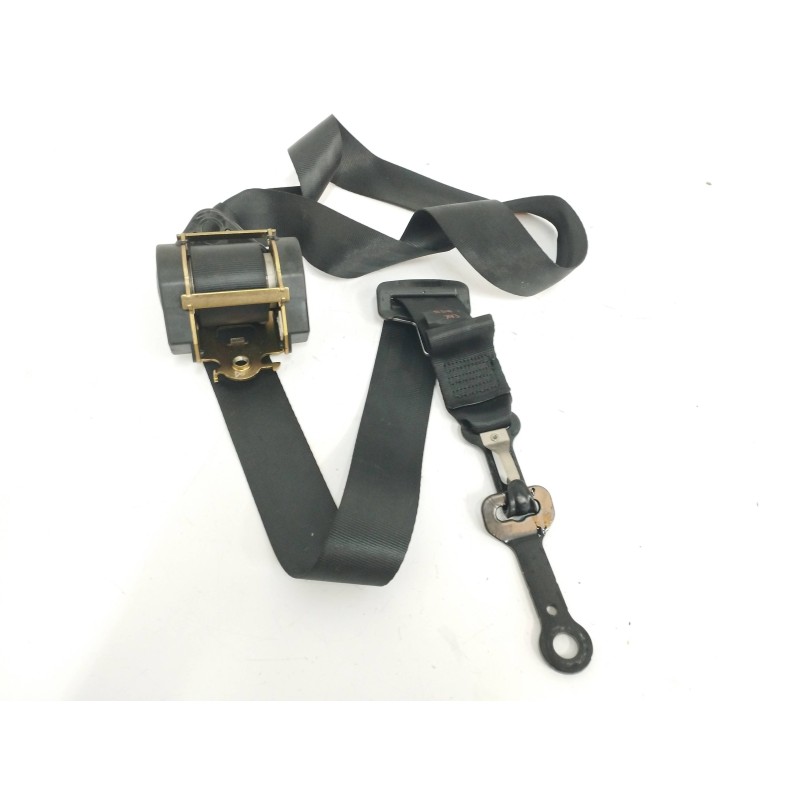 Recambio de cinturon seguridad trasero izquierdo para fiat ulysse (179) 2.2 16v jtd cat referencia OEM IAM 14005557XX TERCERA FI