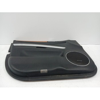 Recambio de guarnecido puerta delantera izquierda para mercedes-benz clase gl (x164) gl 320 cdi 4-matic (164.822) referencia OEM