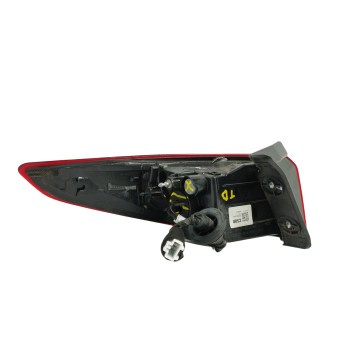 Recambio de piloto trasero derecho para hyundai kona 1.0 tgdi cat referencia OEM IAM 92402J9500  