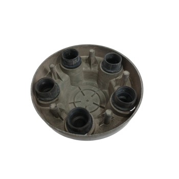 Recambio de tapacubos para chevrolet express van 5.7 cc referencia OEM IAM   