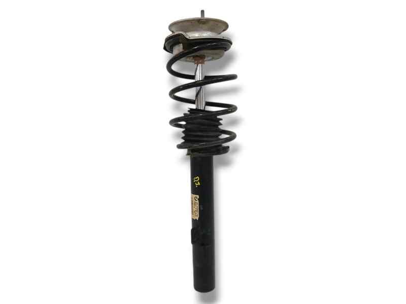 Recambio de amortiguador delantero izquierdo para bmw serie 1 berlina (e81/e87) 118d referencia OEM IAM 31316771553 824903001415