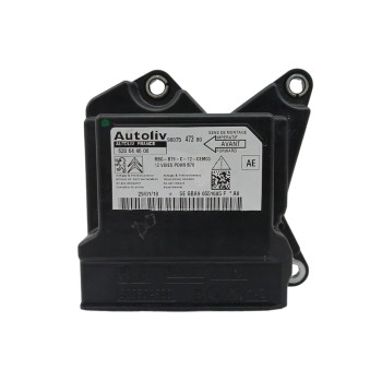 CENTRALITA AIRBAG 9807547380 