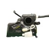 Recambio de deposito combustible para toyota proace city 1.5 d-4d 100 (bpzmd) referencia OEM IAM 9823351980  
