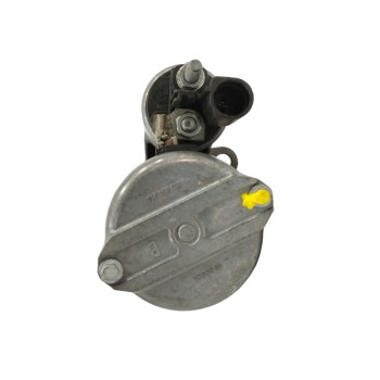 Recambio de motor arranque para volkswagen polo (6c1) 1.0 referencia OEM IAM 02M911021H 0001177006 