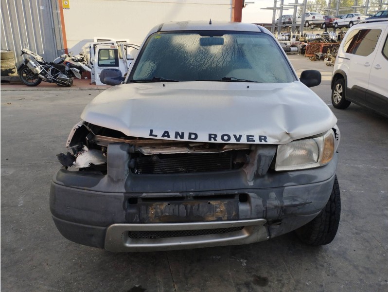Recambio de carroceria corte para land rover freelander (ln) 2.0 turbodiesel referencia OEM IAM   