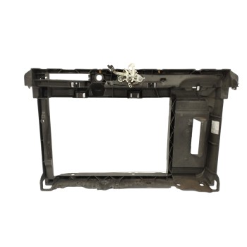 Recambio de panel frontal para peugeot 207 1.6 16v referencia OEM IAM 9801492180  