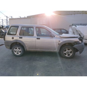Recambio de carroceria corte para land rover freelander (ln) 2.0 turbodiesel referencia OEM IAM   