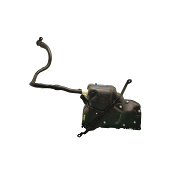 Recambio de deposito combustible para toyota proace city 1.5 d-4d 100 (bpzmd) referencia OEM IAM 9823351980  