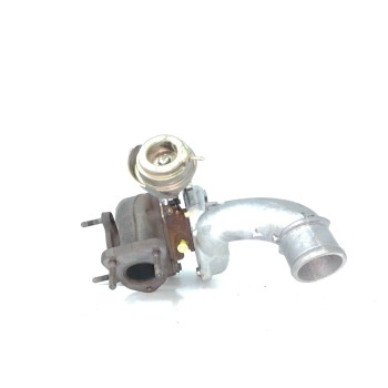 Recambio de turbocompresor para renault laguna ii (bg0) 2.2 dci turbodiesel referencia OEM IAM 8200267138A  