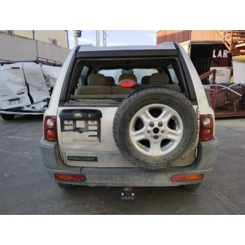 Recambio de carroceria corte para land rover freelander (ln) 2.0 turbodiesel referencia OEM IAM   
