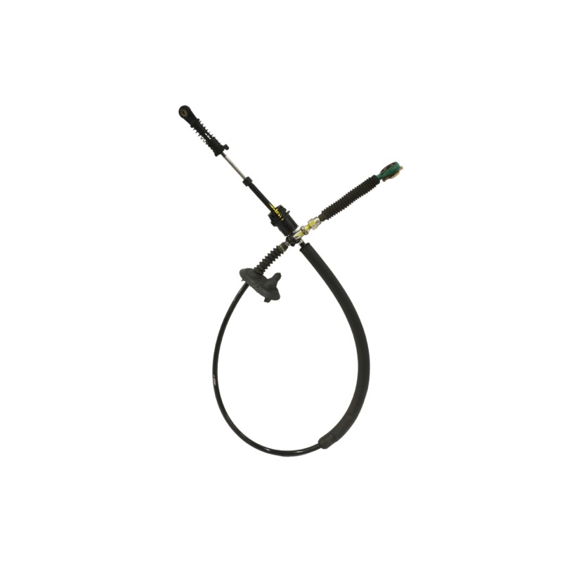 Recambio de varillaje cambio para mercedes-benz clase a (w169) 2.0 cdi cat referencia OEM IAM   