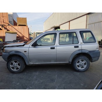 Recambio de carroceria corte para land rover freelander (ln) 2.0 turbodiesel referencia OEM IAM   