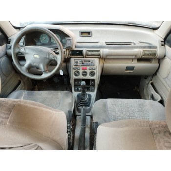 Recambio de carroceria corte para land rover freelander (ln) 2.0 turbodiesel referencia OEM IAM   