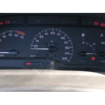 Recambio de carroceria corte para renault laguna (b56) 1.8 referencia OEM IAM   