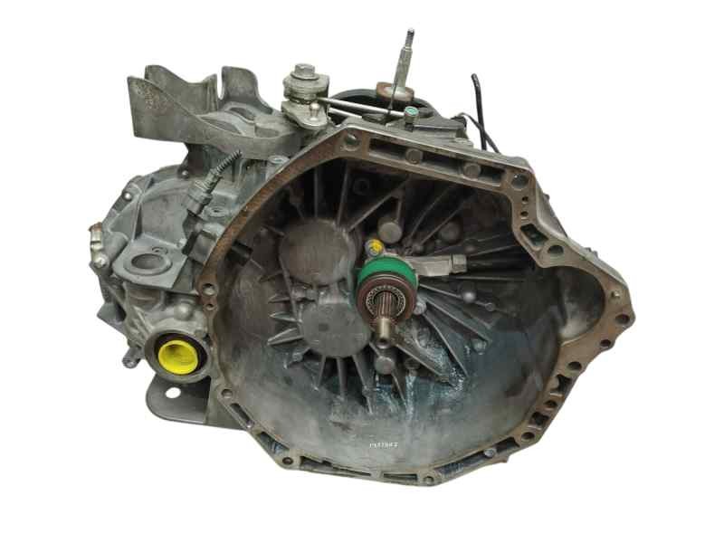 Recambio de caja cambios para mercedes-benz vito kasten 1.6 cdi cat referencia OEM IAM PF6048 Recambio de caja cambios para mercedes-benz vito kasten 1.6 cdi cat referencia OEM IAM PF6048