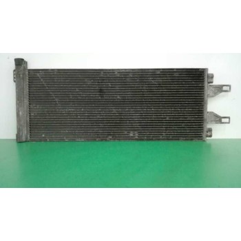 Recambio de condensador / radiador aire acondicionado para peugeot boxer caja cerr. techo elevado (bat.4035)(333/335)(2007 =>) h