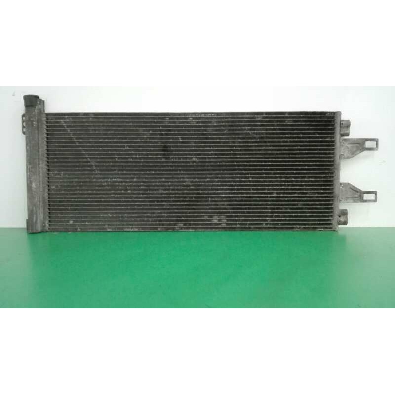 Recambio de condensador / radiador aire acondicionado para peugeot boxer caja cerr. techo elevado (bat.4035)(333/335)(2007 =>) h