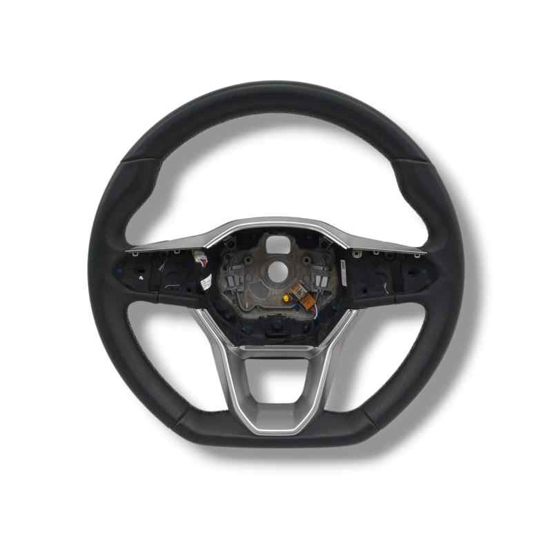 Recambio de volante para seat arona (kj7, kjp) 1.0 tsi referencia OEM IAM 5FF419091WVV  