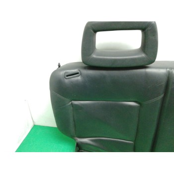 Recambio de asientos traseros para audi 200 (447) quattro avant referencia OEM IAM  SIN CINTURON TRASERO DERECHO 