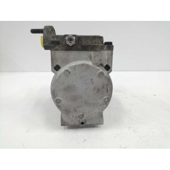 Recambio de compresor aire acondicionado para kia carnival 2.9 crdi vgt active referencia OEM IAM   