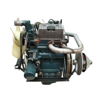 MOTOR COMPLETO Z402 