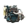 Recambio de motor completo para aixam 400 e 400 cc referencia OEM IAM Z402  