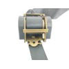 Recambio de cinturon seguridad trasero izquierdo para fiat ulysse (179) 2.2 16v jtd cat referencia OEM IAM 14005557XX TERCERA FI