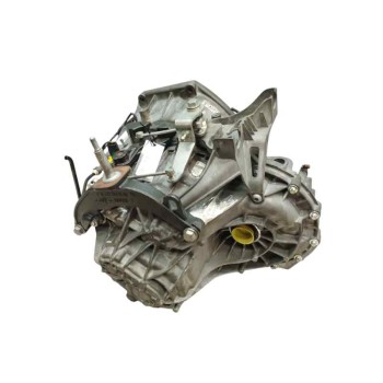 Recambio de caja cambios para mercedes-benz vito kasten 1.6 cdi cat referencia OEM IAM PF6048  