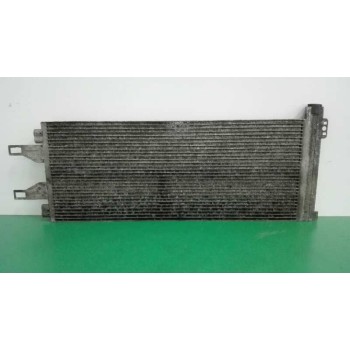 Recambio de condensador / radiador aire acondicionado para peugeot boxer caja cerr. techo elevado (bat.4035)(333/335)(2007 =>) h