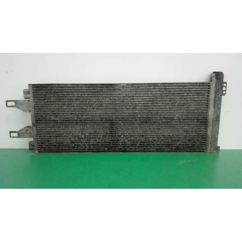 CONDENSADOR / RADIADOR AIRE ACONDICIONADO