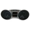 Recambio de cuadro instrumentos para mercedes-benz clase r (w251) 3.0 cdi cat referencia OEM IAM A2515402648 A2C53164751 A251540